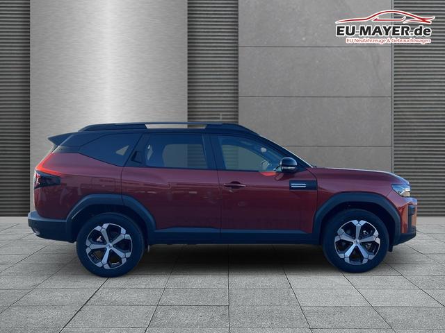 Dacia Bigster Journey LKHZ+SHZ+PDC+RFK Hybrid 155 
