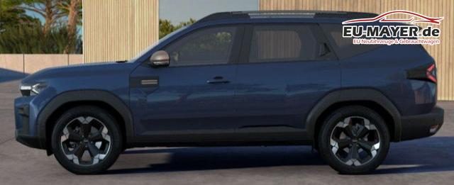 Dacia Bigster Extreme SHZ LKHZ MV-Kamera elek. Heckklappe Hybrid 155 