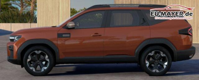 Dacia Bigster Extreme SHZ LKHZ MV-Kamera elek. Heckklappe Hybrid 155 