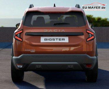Dacia Bigster Extreme SHZ LKHZ MV-Kamera elek. Heckklappe Hybrid 155 
