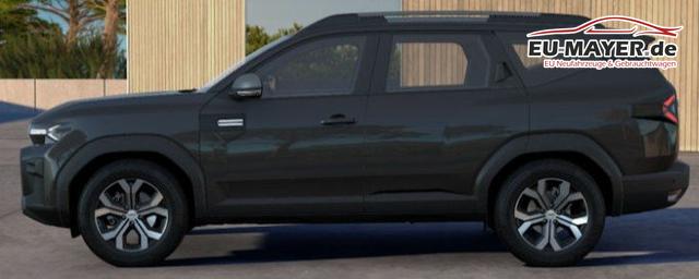 Dacia Bigster Expression SHZ LKHZ Navi TCe 140 
