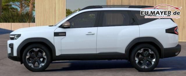 Dacia Bigster Extreme SHZ LKHZ MV-Kamera elek. Heckklappe Hybrid 155 