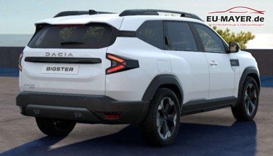 Dacia Bigster Extreme SHZ LKHZ MV-Kamera elek. Heckklappe Hybrid 155 