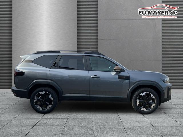 Dacia Bigster Extreme el.Heckklappe+SHZ+RFK Hybrid 155 