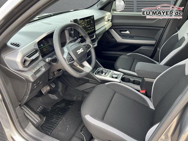 Dacia Duster Journey SHZ+NAVI+GJR hybrid-G 150 4x4 EDC 