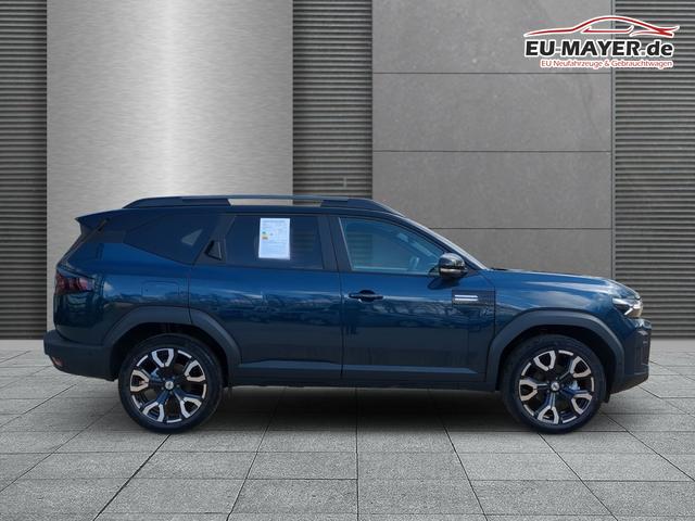 Dacia Bigster Journey PDC+RFK+SHZ+LKHZ Hybrid 155 