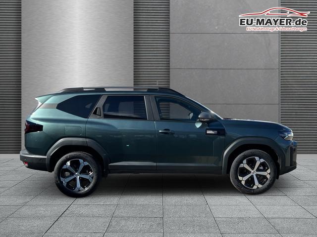 Dacia Bigster Journey Winter-Plus-Paket Hybrid 155 
