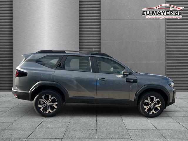 Dacia Bigster Expression SHZ+MV-Kamera Hybrid 155 