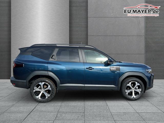 Dacia Bigster Journey SHZ+MV-Kamera+LED Hybrid 155 