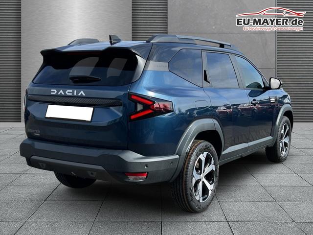 Dacia Bigster Journey SHZ+MV-Kamera+LED Hybrid 155 