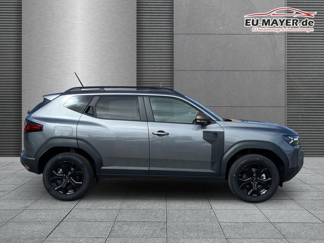 Dacia Duster Extreme SHZ+MV-Kamera+LED hybrid-G 150 EDC 4x4 