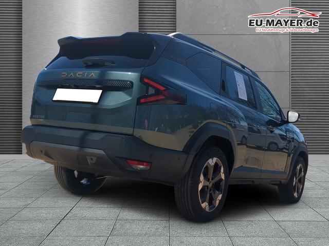 Dacia Bigster Extreme SHZ+LKHZ+el. Heckklappe Hybrid 155 