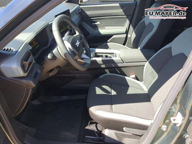 Dacia Bigster Extreme SHZ+LKHZ+el. Heckklappe Hybrid 155 