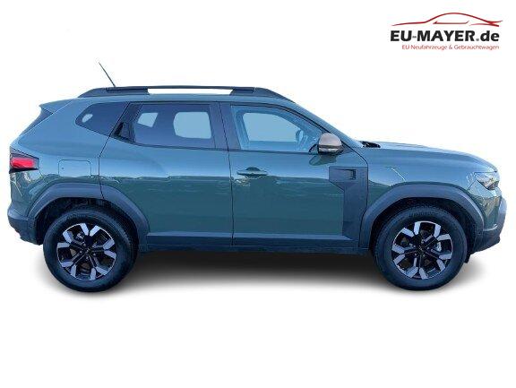 Dacia Duster Extreme Winterpaket+RFK+LED Hybrid 140 