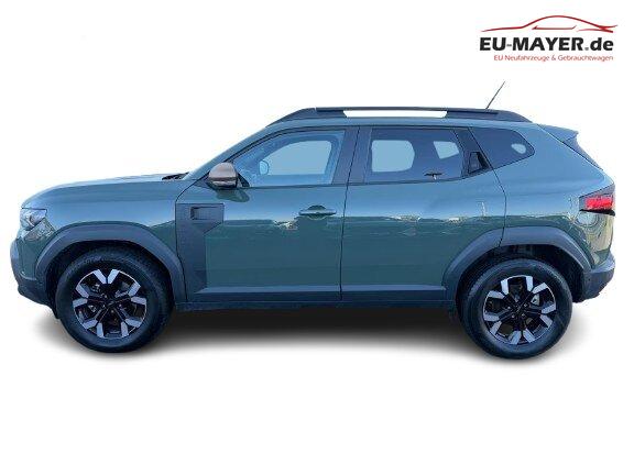 Dacia Duster Extreme Winterpaket+RFK+LED Hybrid 140 