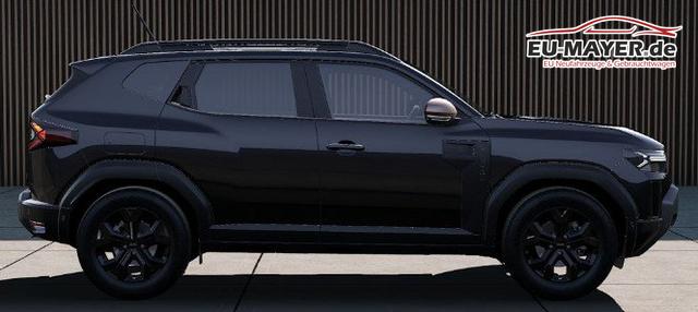 Dacia Duster Extreme SHZ LKHZ Nav hybrid-G 150 EDC 4x4 