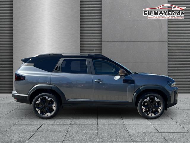 Dacia Bigster Extreme SHZ+GJR+el. Heckklappe hybrid-G 150 4x4 