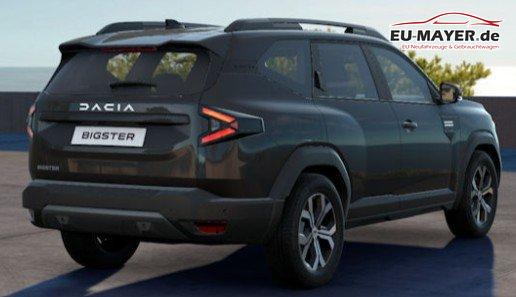 Dacia Bigster Expression SHZ LKHZ Navi TCe 140 