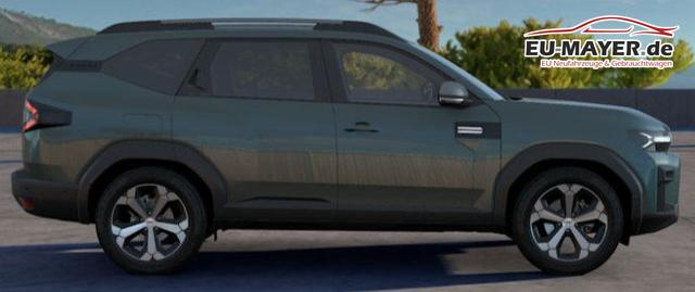 Dacia Bigster Journey Winter- & Citypaket TCe 140 