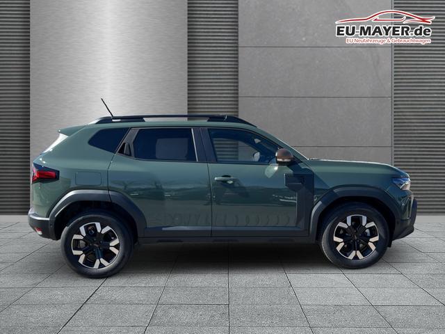 Dacia Duster Extreme Winterpaket+RFK+LED Hybrid 140 