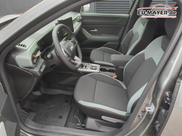 Dacia Duster Extreme SHZ LKHZ Nav hybrid-G 150 EDC 4x4 
