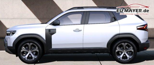 Dacia Duster Journey SHZ LKHZ Navi ECO-G 120 LPG 