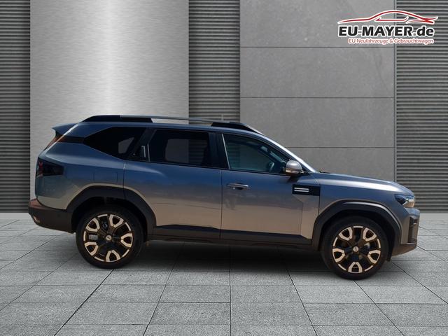 Dacia Bigster Journey Panodach+Winter-Plus-Paket Hybrid 155 