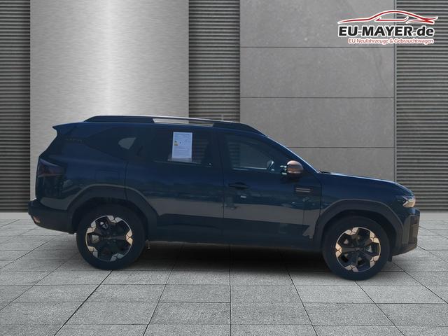 Dacia Bigster SHZ+LKHZ+el.Heckklappe Extreme Hybrid 155 