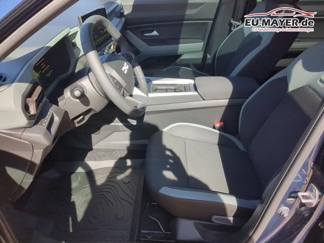 Dacia Bigster SHZ+LKHZ+el.Heckklappe Extreme Hybrid 155 