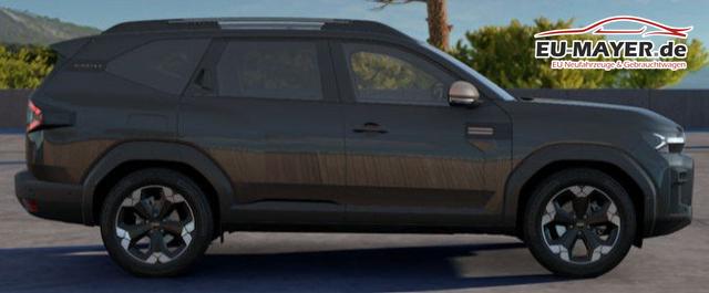 Dacia Bigster Extreme SHZ LKHZ Pano Hybrid 155 