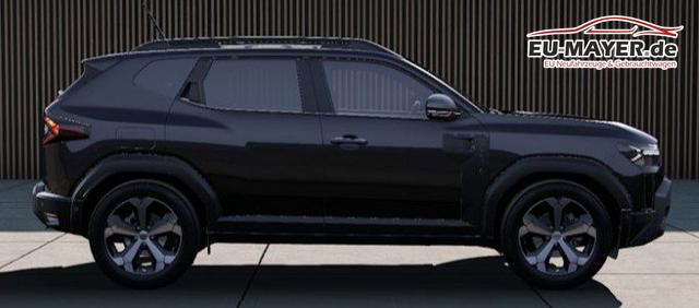 Dacia Duster Journey SHZ LKHZ Navi Hybrid 155 