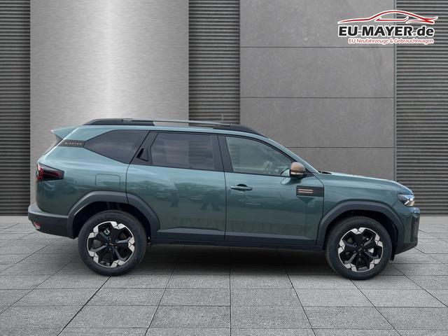 Dacia Bigster Extreme Pano-Dach+SHZ+LED Hybrid 155 