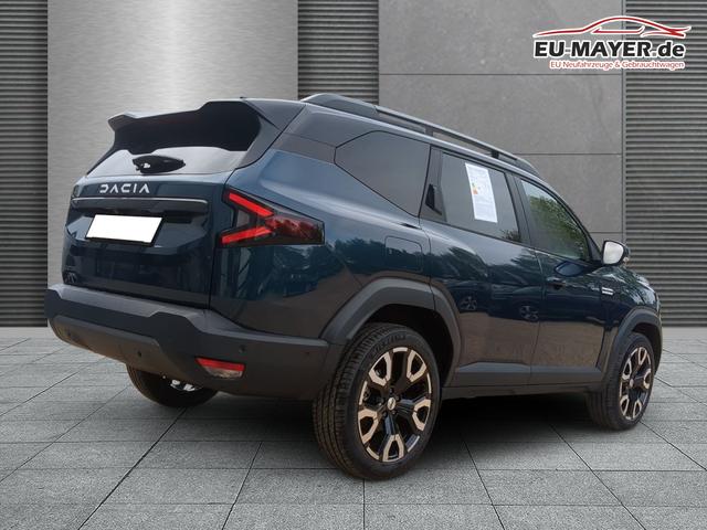 Dacia Bigster Journey RFK+SHZ+LKHZ+el.Heckklappe Hybrid 155 