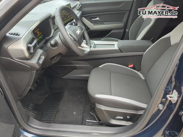 Dacia Bigster Journey RFK+SHZ+LKHZ+el.Heckklappe Hybrid 155 