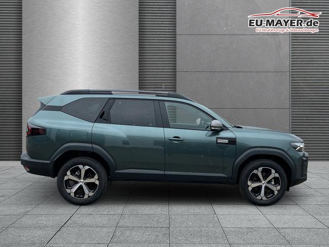 Dacia Bigster Journey SHZ LKHZ MV-Kamera Hybrid 155 