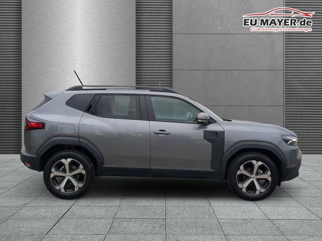 Dacia Duster Journey SHZ LKHZ Navi ECO-G 120 LPG 