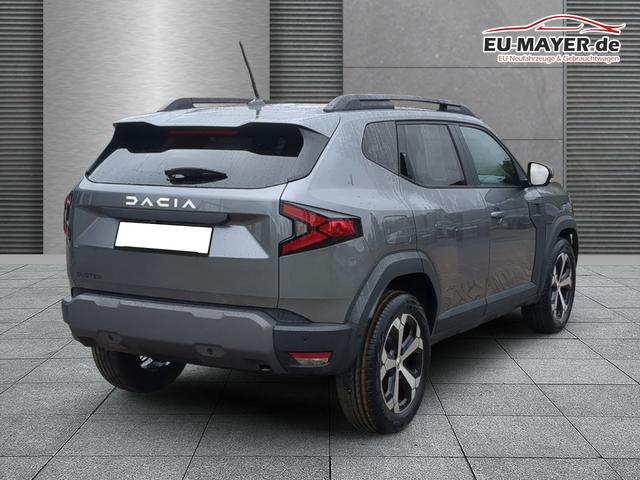 Dacia Duster Journey SHZ LKHZ Navi ECO-G 120 LPG 