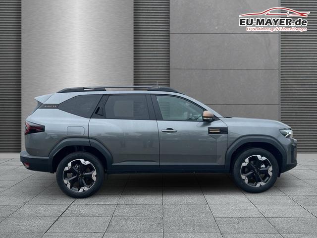 Dacia Bigster Extreme City- & Winter-Paket Hybrid 155 