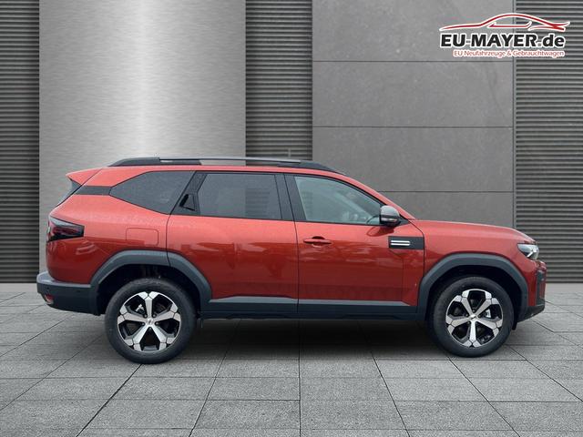 Dacia Bigster Journey SHZ+LKHZ+MV-Kamera Hybrid 155 