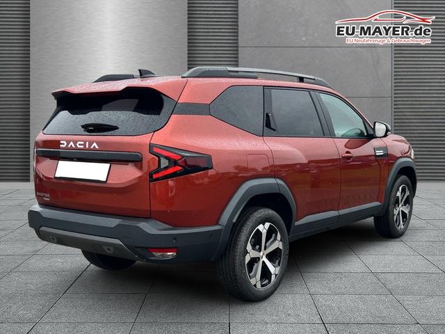 Dacia Bigster Journey SHZ+LKHZ+MV-Kamera Hybrid 155 