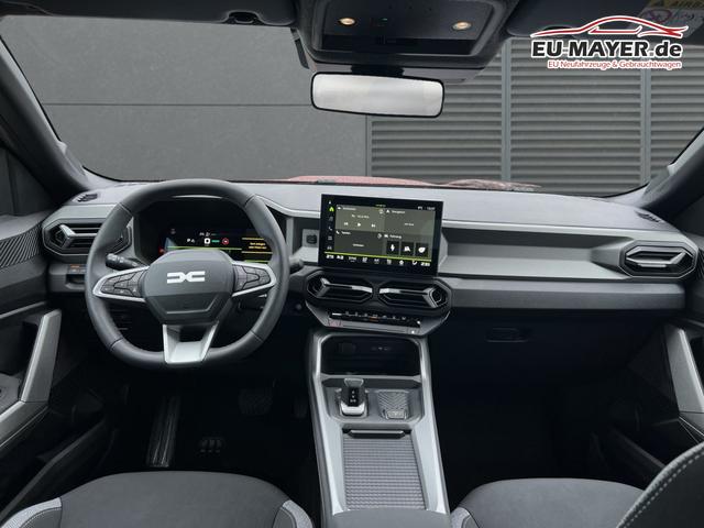 Dacia Bigster Journey SHZ+LKHZ+MV-Kamera Hybrid 155 