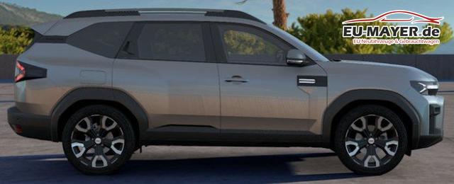 Dacia Bigster Journey SHZ 19-Zoll Pano Hybrid 155 