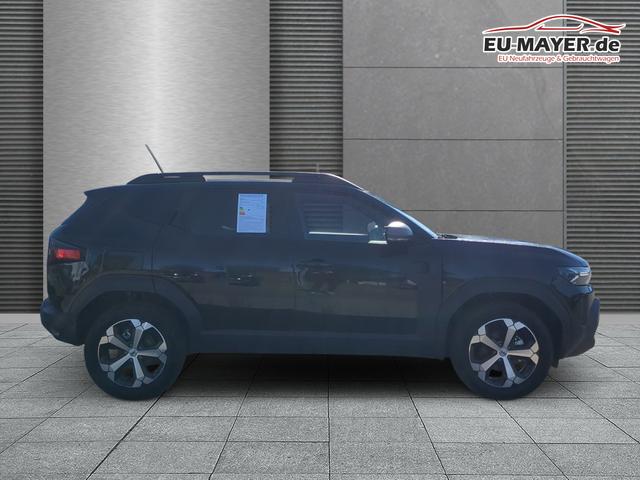 Dacia Duster Journey SHZ LKHZ Navi Hybrid 155 