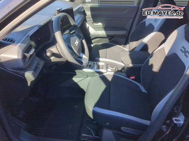 Dacia Duster Journey SHZ LKHZ Navi Hybrid 155 
