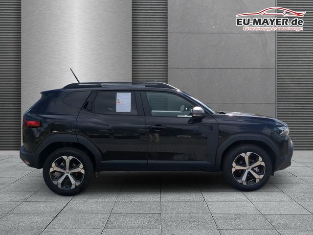 Dacia Duster Journey SHZ LKHZ Navi ECO-G 120 LPG 