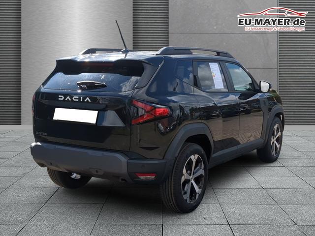Dacia Duster Journey SHZ LKHZ Navi ECO-G 120 LPG 