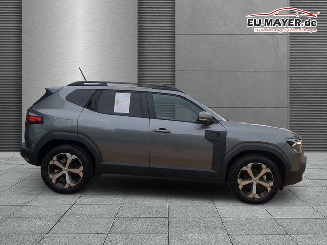 Dacia Duster Journey Navi+SHZ+LKHZ+Klimaauto. Hybrid 155 