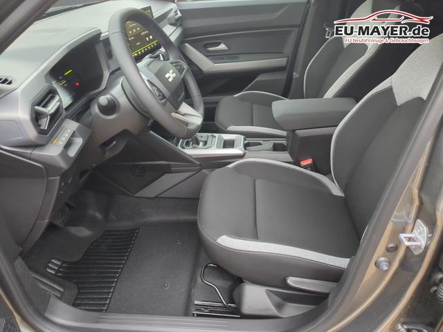 Dacia Duster Journey Navi+SHZ+LKHZ+Klimaauto. Hybrid 155 
