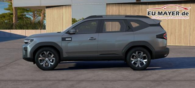 Dacia Bigster Expression SHZ LKHZ Hybrid 155 
