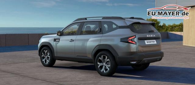 Dacia Bigster Expression SHZ LKHZ Hybrid 155 